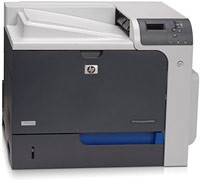 Принтер HP Color LaserJet Enterprise CP4025DN