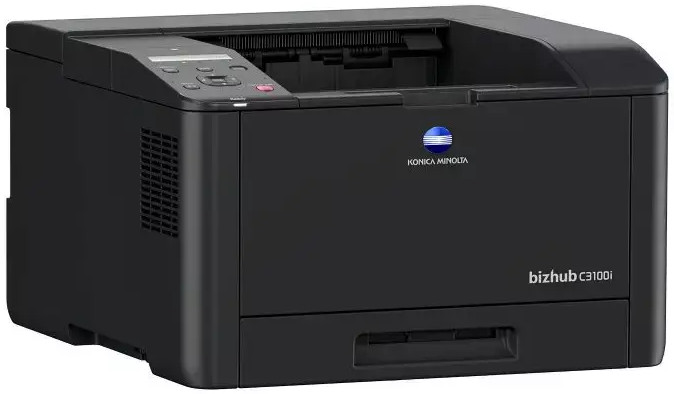 Принтер Konica Minolta Bizhub C3100i