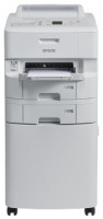Принтер Epson WorkForce Pro WF-6090DTWC