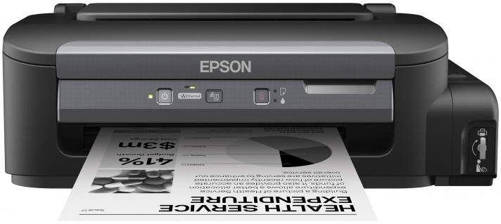 Принтер Epson WorkForce M100