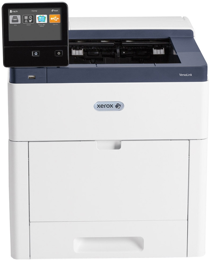 Принтер Xerox VersaLink C600DN