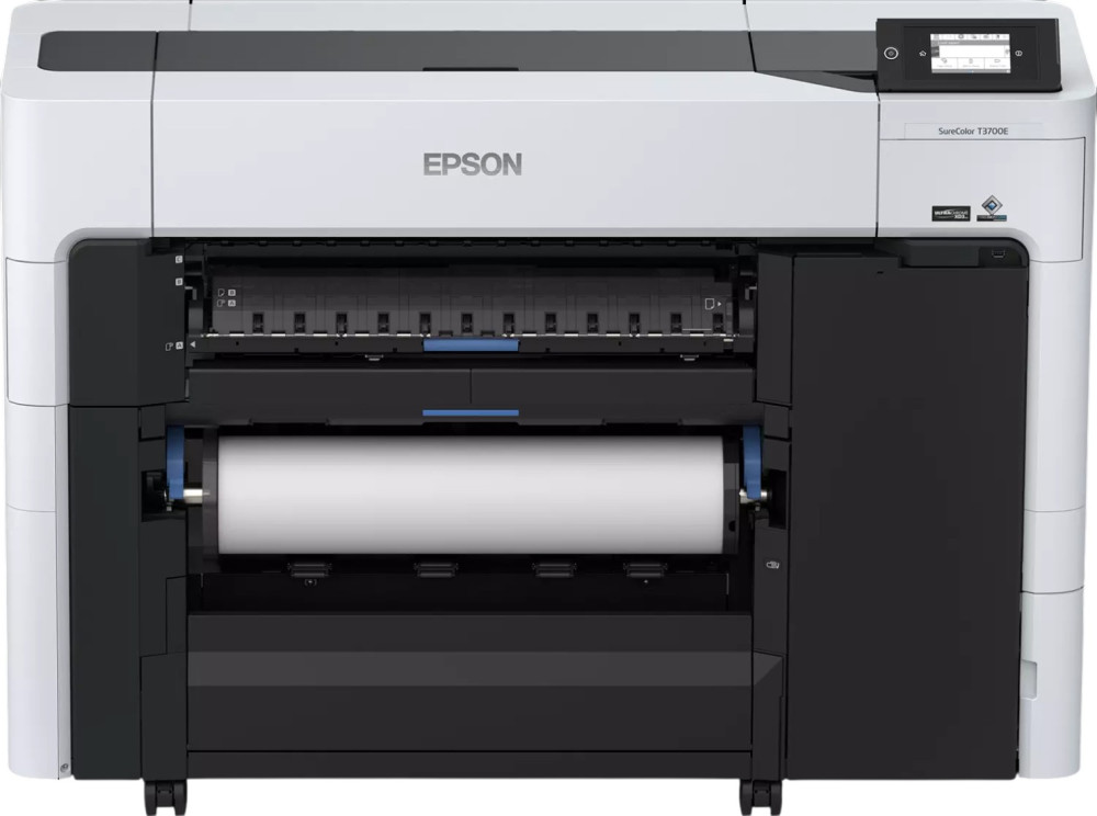 Принтер Epson SureColor SC-T3700E