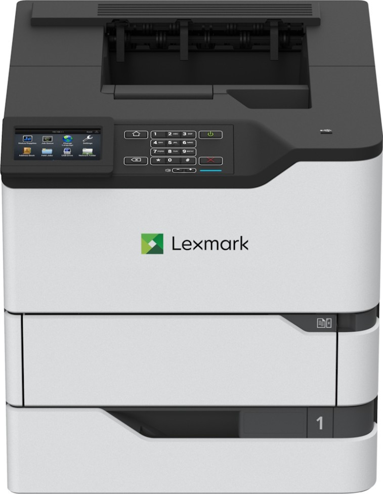 Принтер Lexmark M5270