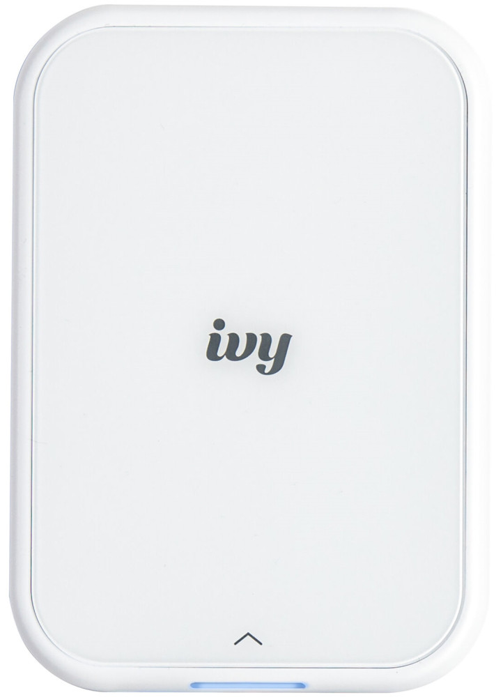 Принтер Canon IVY 2 Mini Photo Printer