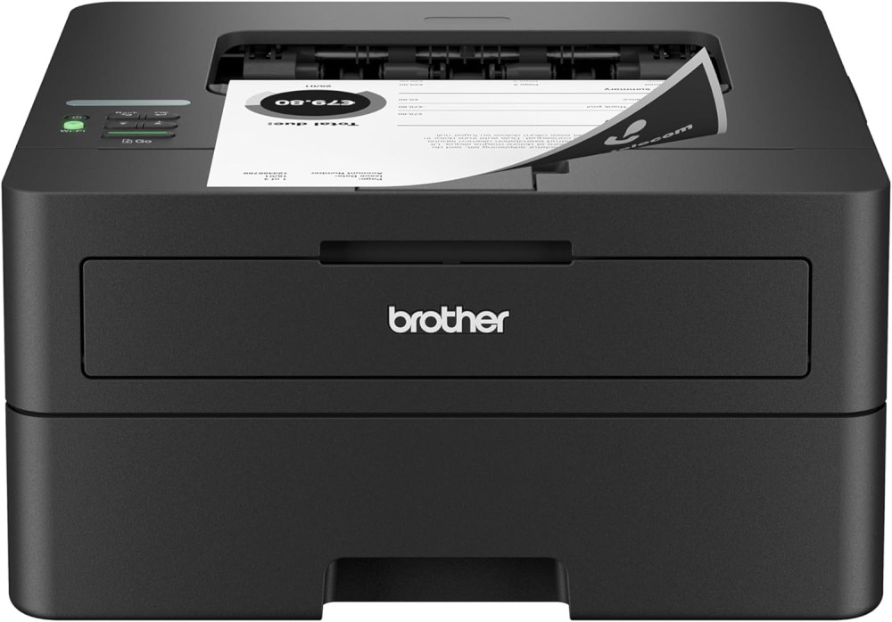 Принтер Brother HL-L2460DW