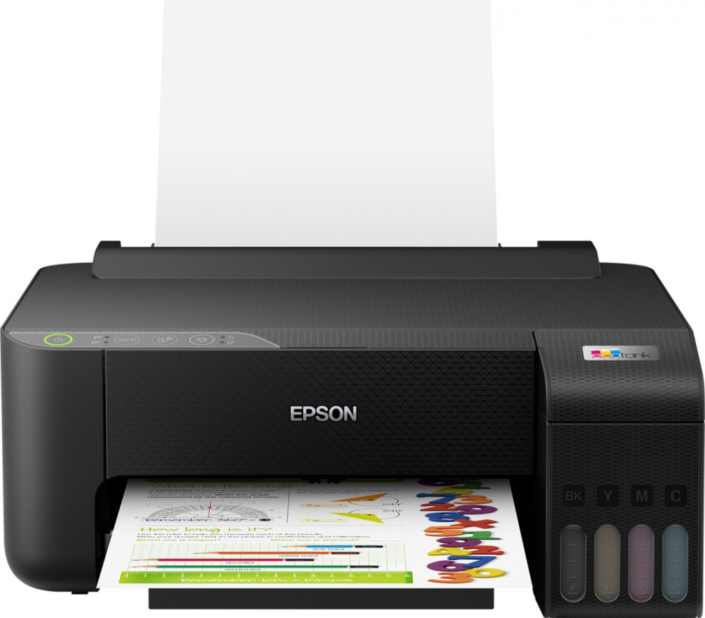 Принтер Epson EcoTank L1270