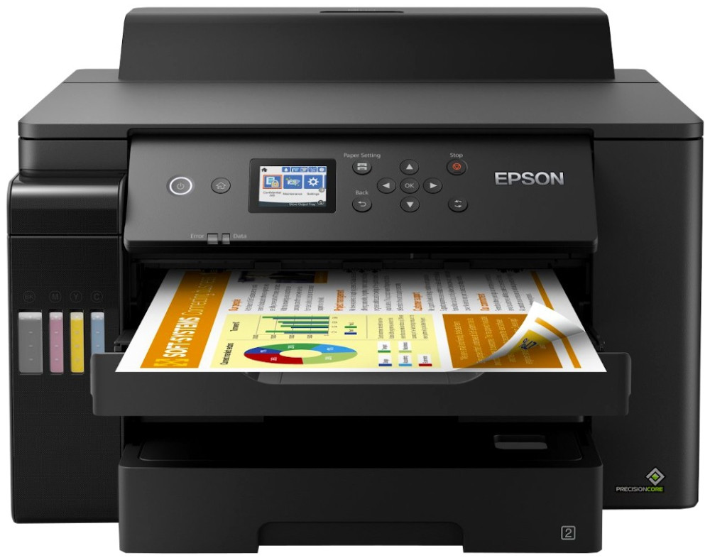 Принтер Epson EcoTank L11160