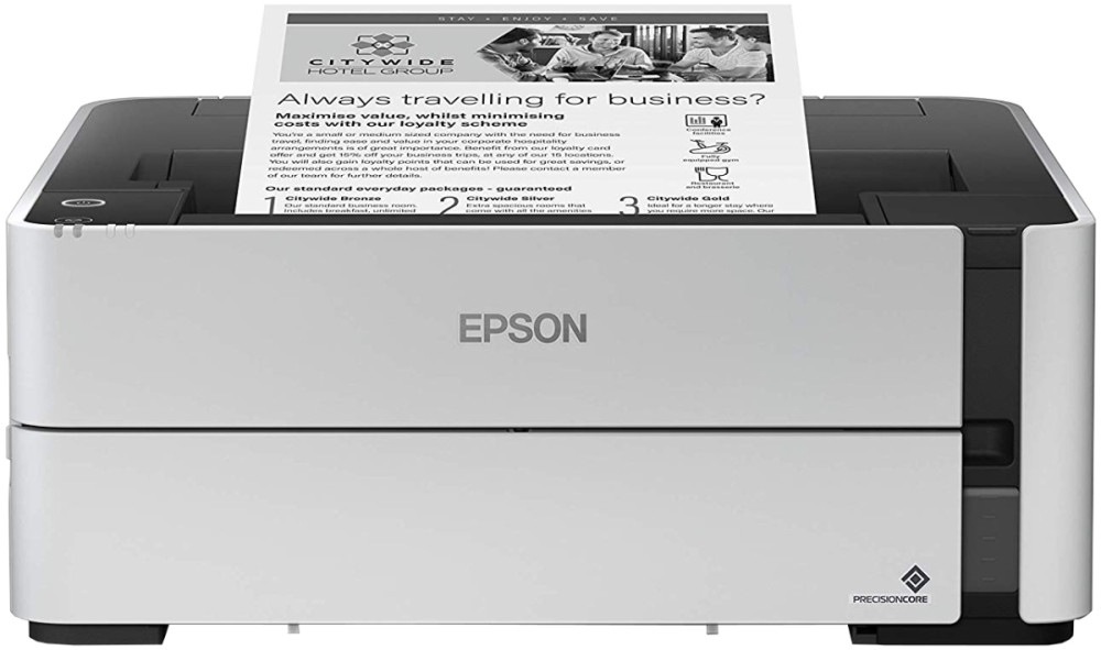 Принтер Epson EcoTank M1170