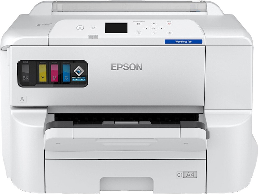 Принтер Epson WorkForce Pro EP-C7000DW