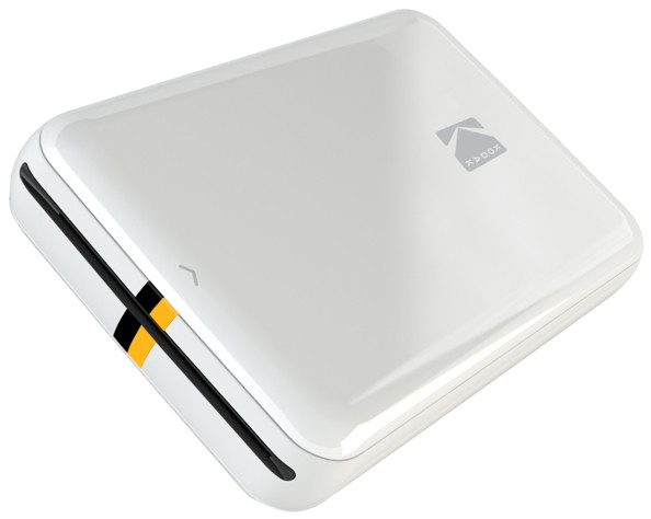 Принтер Kodak Step Printer