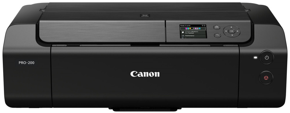 Принтер Canon PIXMA PRO-200