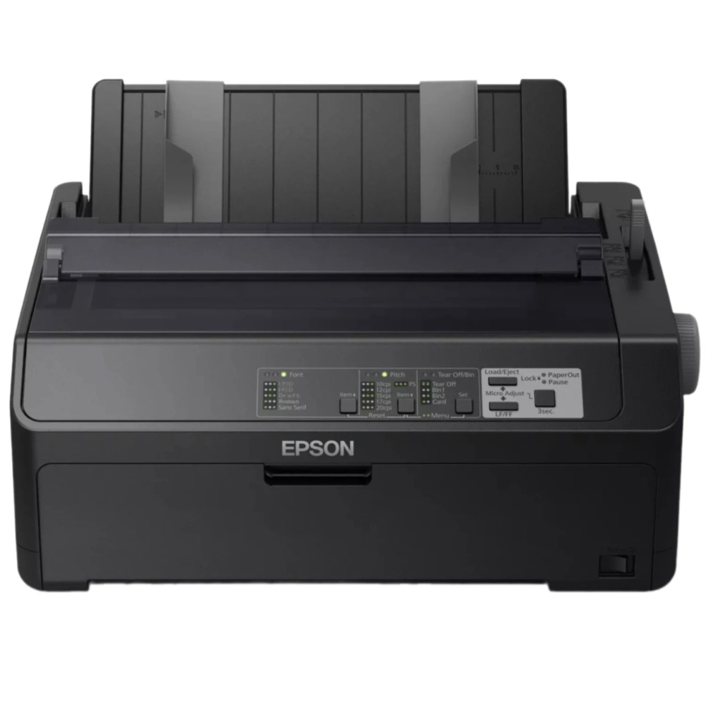 Принтер Epson FX-890II