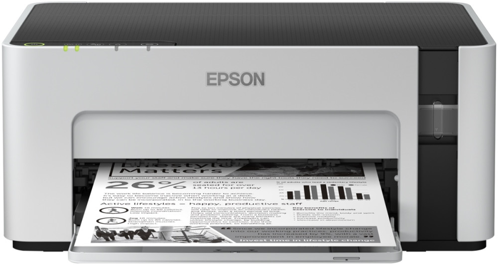 Принтер Epson EcoTank M1120