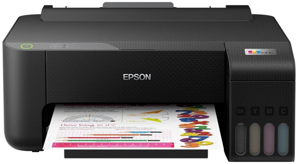 Принтер Epson EcoTank L1210