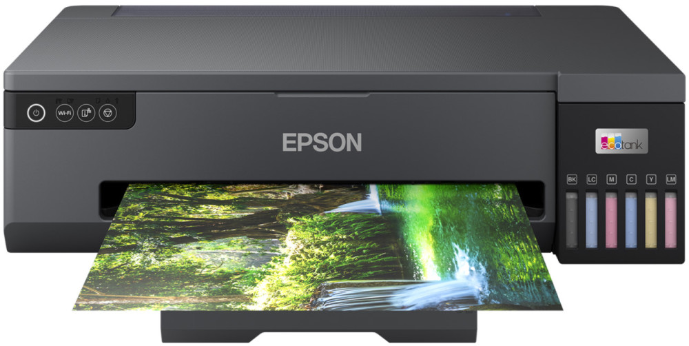 Принтер Epson EcoTank ET-18100