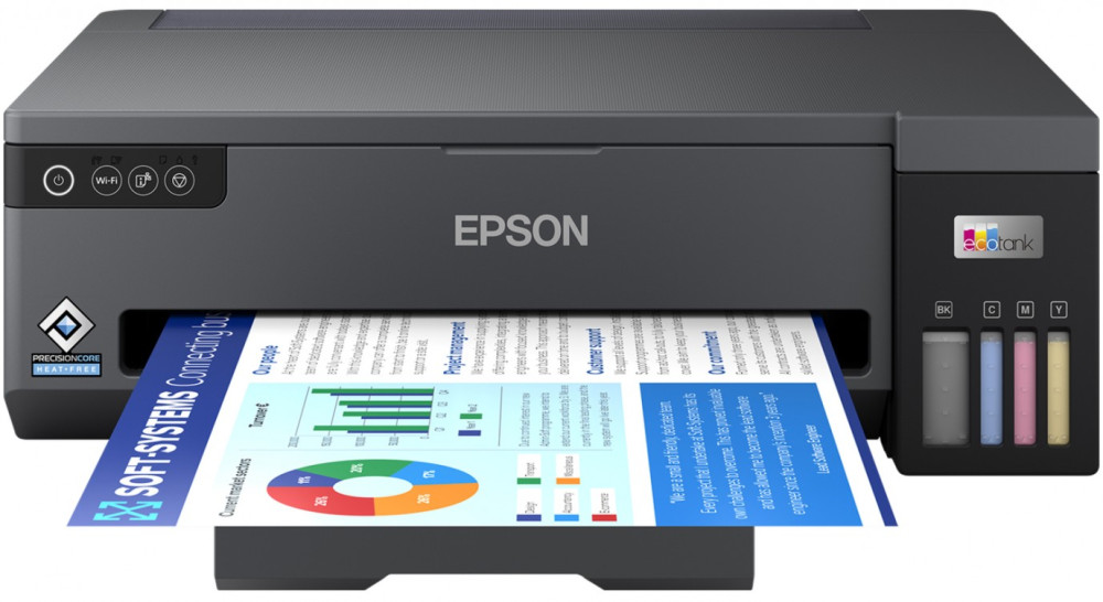 Принтер Epson EcoTank ET-14100