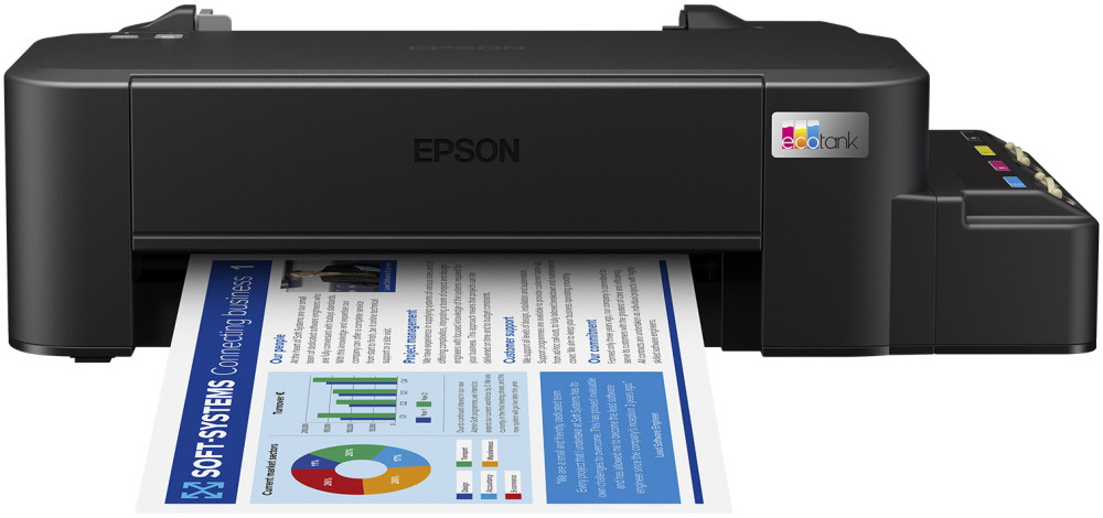 Принтер Epson EcoTank L121