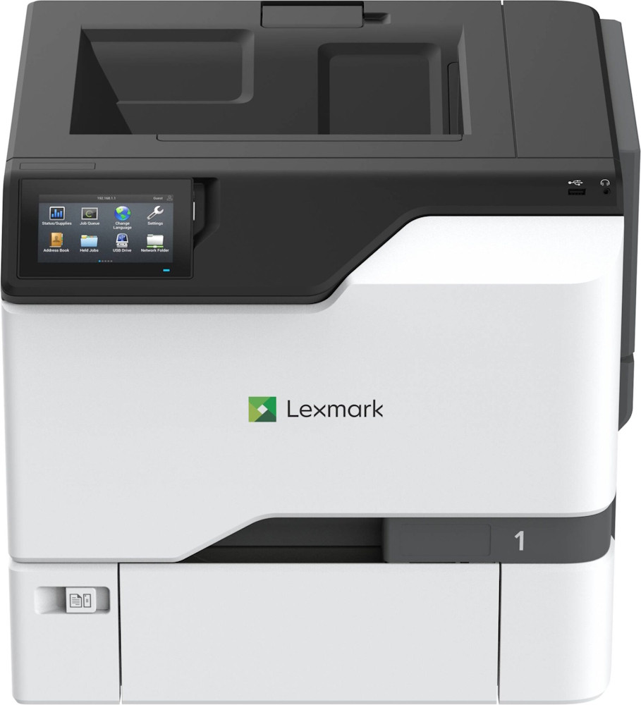 Принтер Lexmark C4342