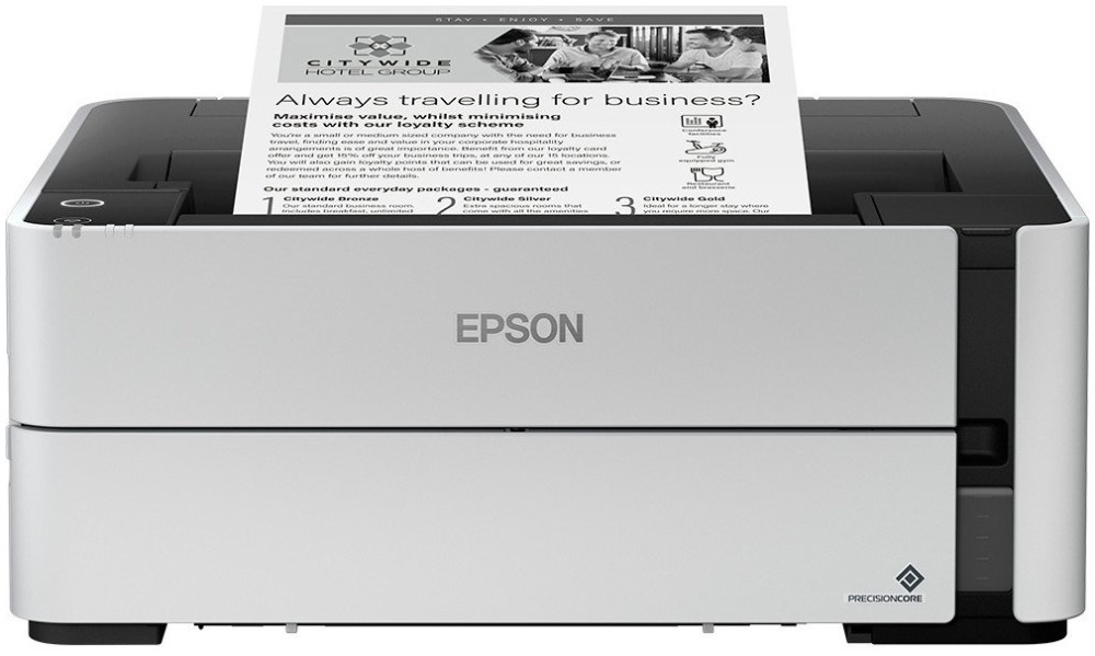 Принтер Epson EcoTank M1140