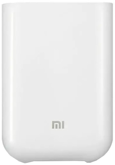 Принтер Xiaomi Mi Pocket Photo Printer
