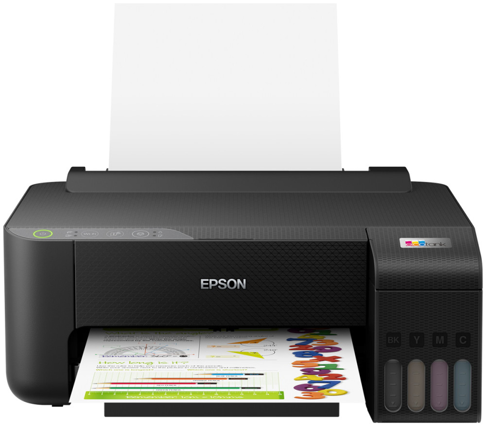 Принтер Epson L1250