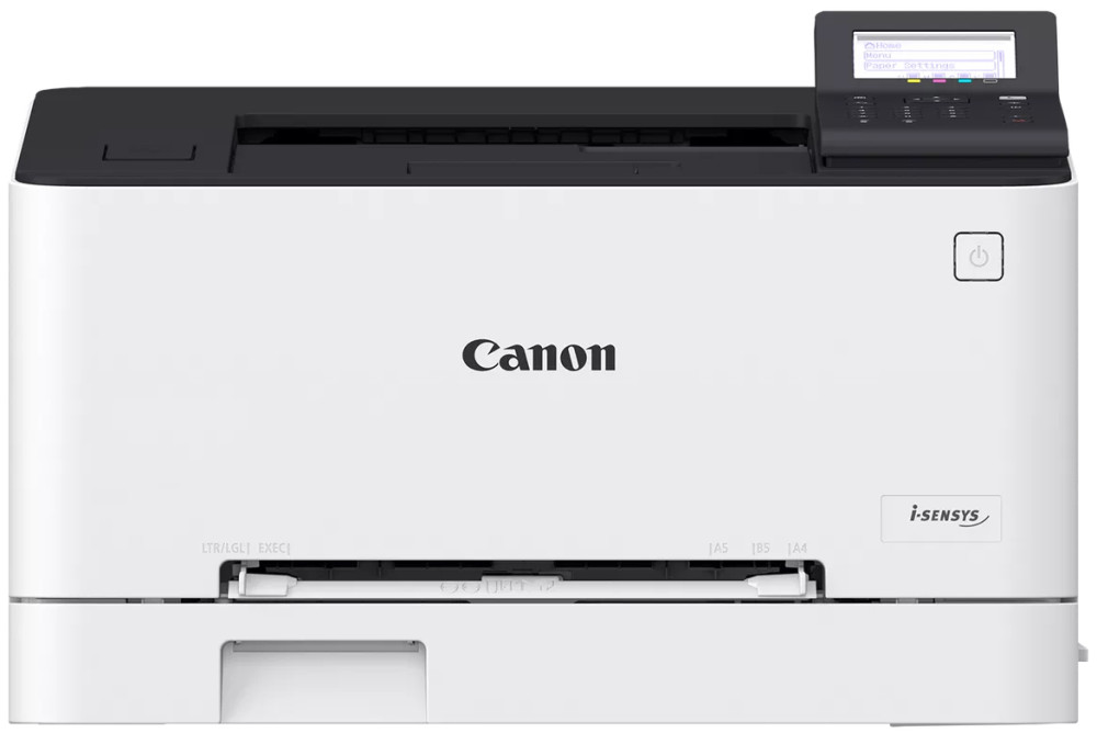 Принтер Canon i-SENSYS LBP631CW