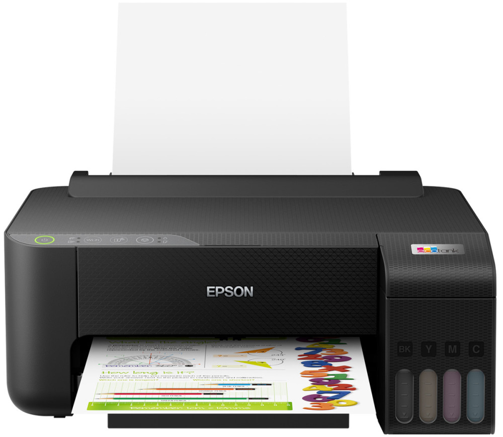 Принтер Epson EcoTank ET-1810
