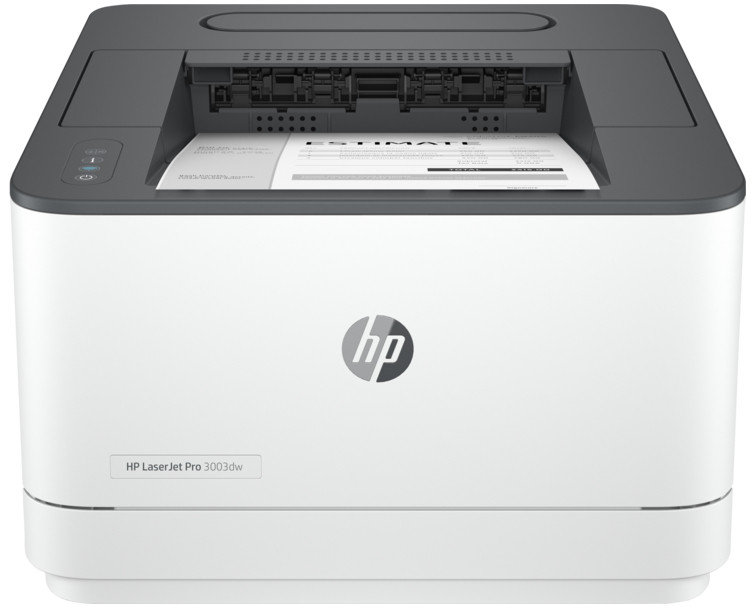 Принтер HP LaserJet Pro 3003DW