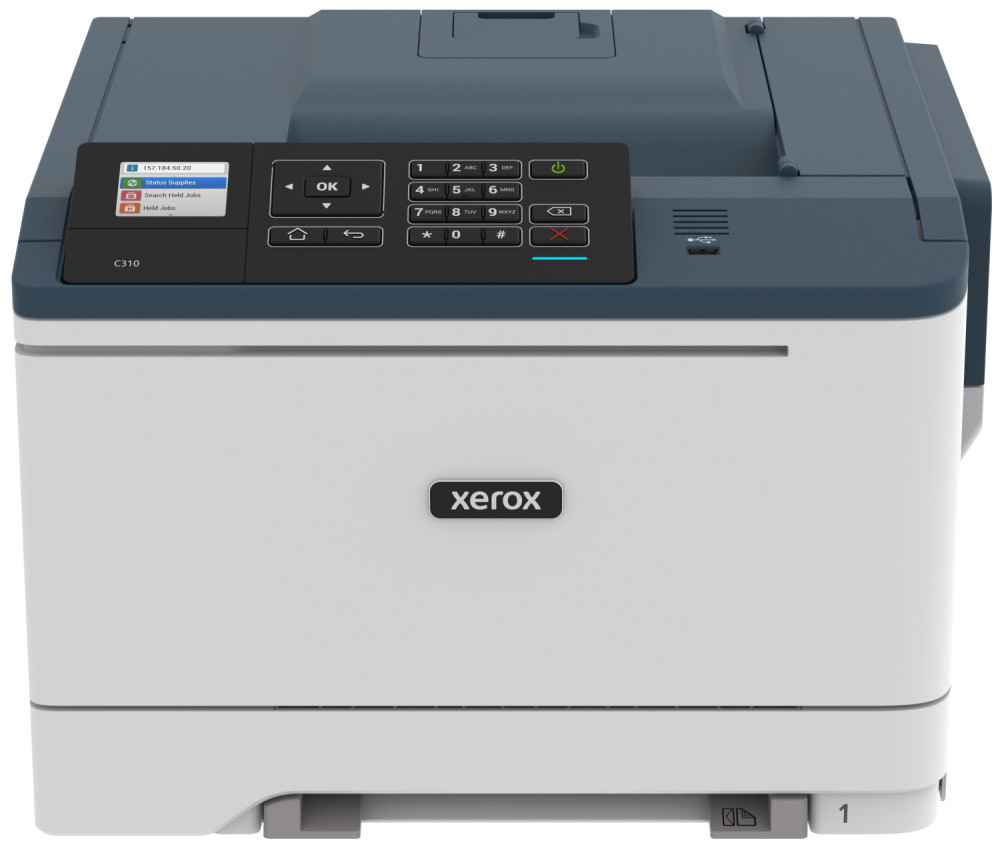 Принтер Xerox C310