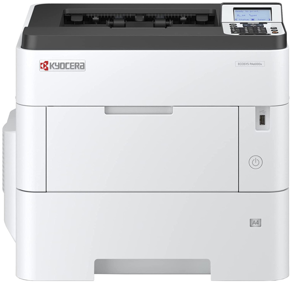Принтер Kyocera ECOSYS PA6000X
