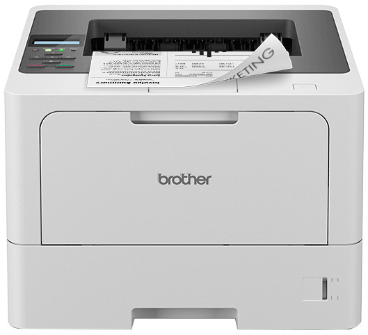 Принтер Brother HL-L5210DN
