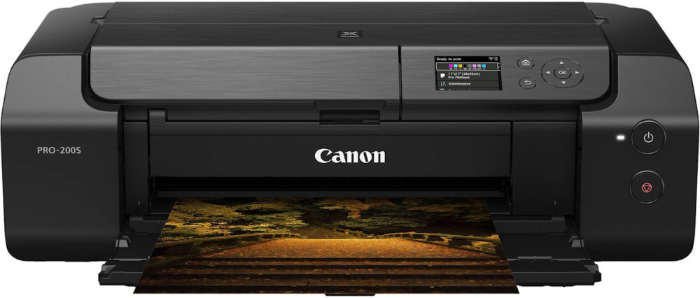 Принтер Canon PIXMA PRO-200S