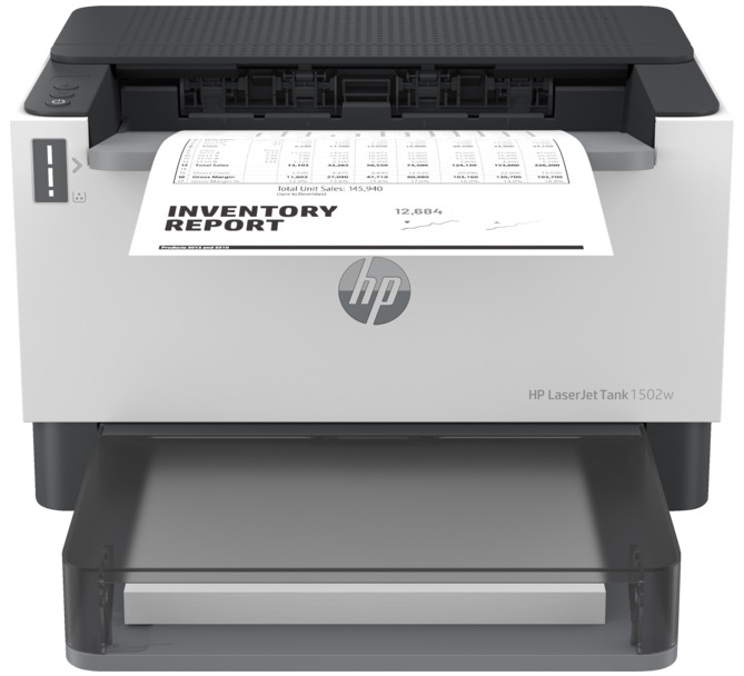 Принтер HP LaserJet Tank 1502W