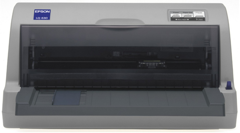 Принтер Epson LQ-630