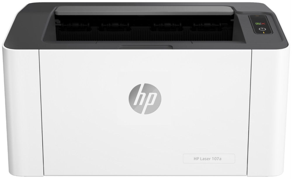 Принтер HP Laser 107A