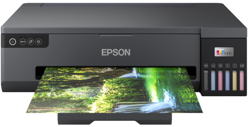 Принтер Epson L18050
