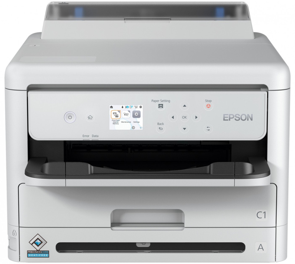Принтер Epson WorkForce Pro WF-M5399DW
