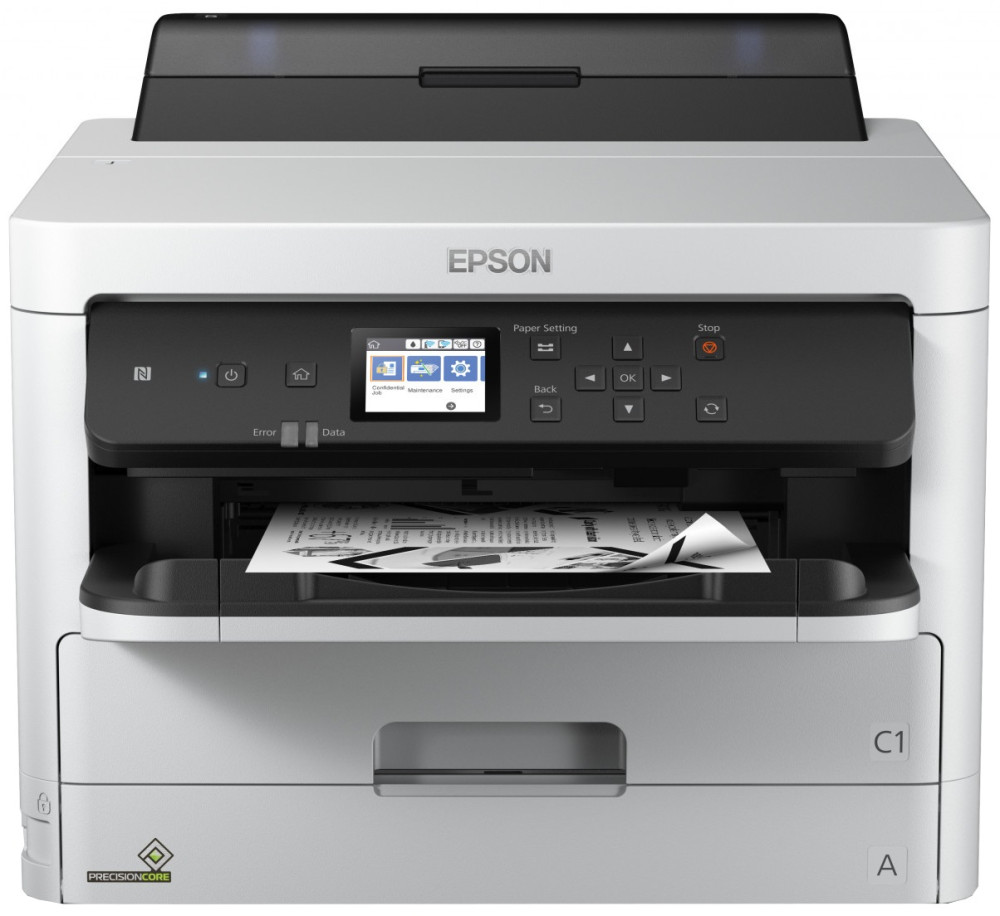 Принтер Epson WorkForce Pro WF-M5299DW