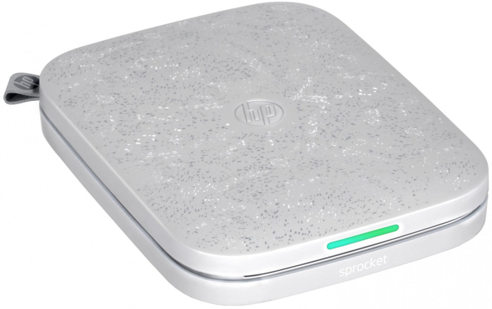 Принтер HP Sprocket 3x4