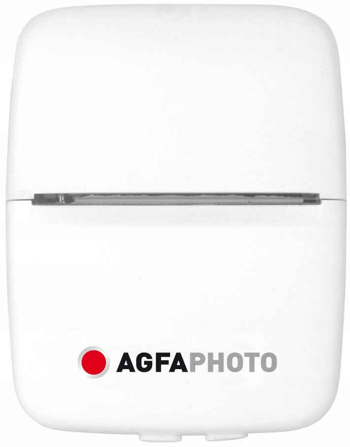 Принтер Agfa Realipix Pocket P