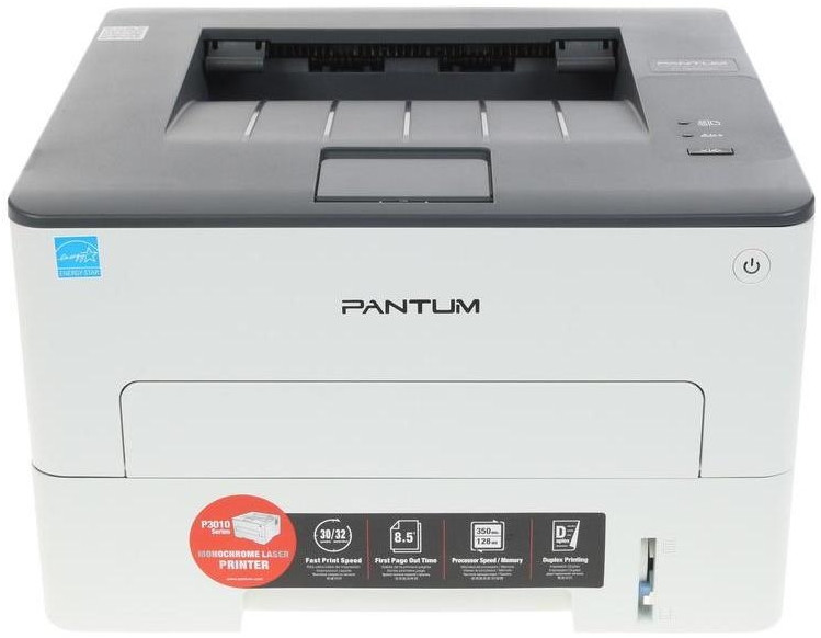 Принтер Pantum P3010D