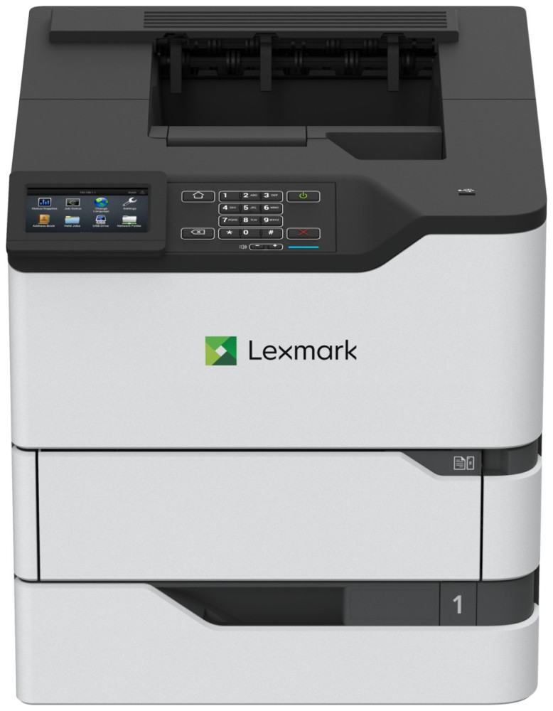 Принтер Lexmark MS826DE