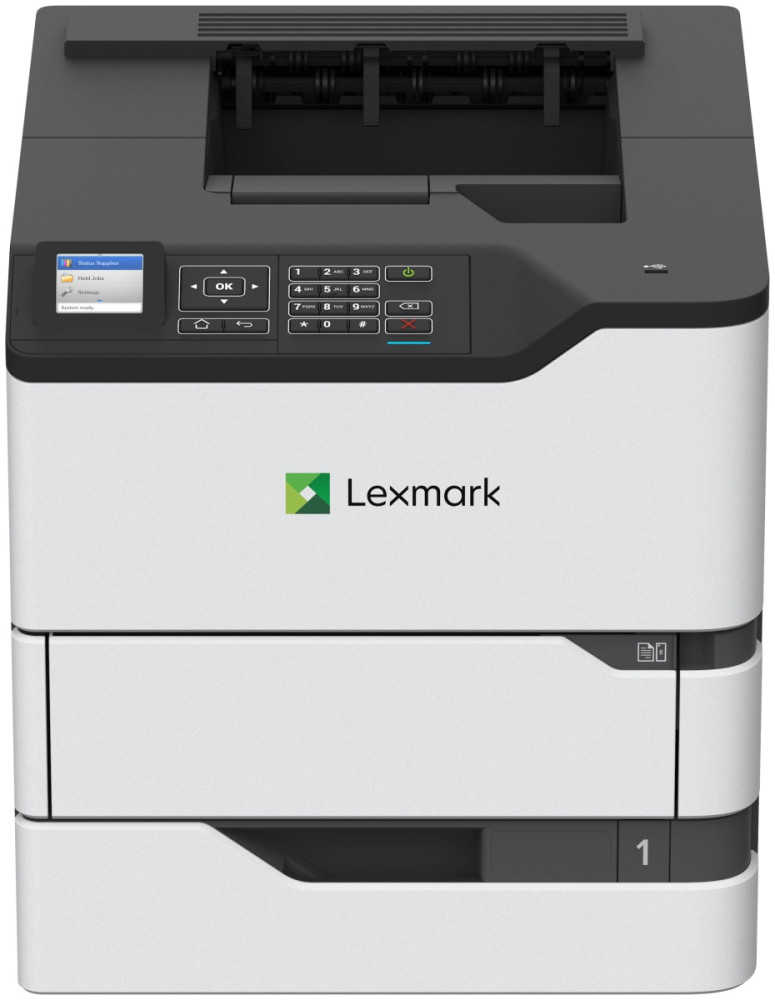 Принтер Lexmark MS821DN