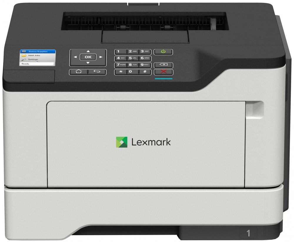Принтер Lexmark MS521DN