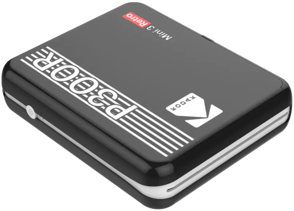 Принтер Kodak Mini 3 Plus Retro