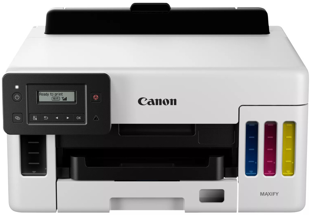 Принтер Canon MAXIFY GX5050