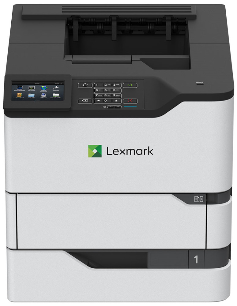 Принтер Lexmark M5255