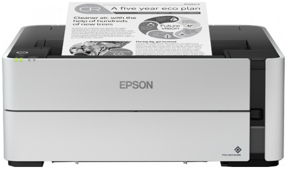 Принтер Epson M1180
