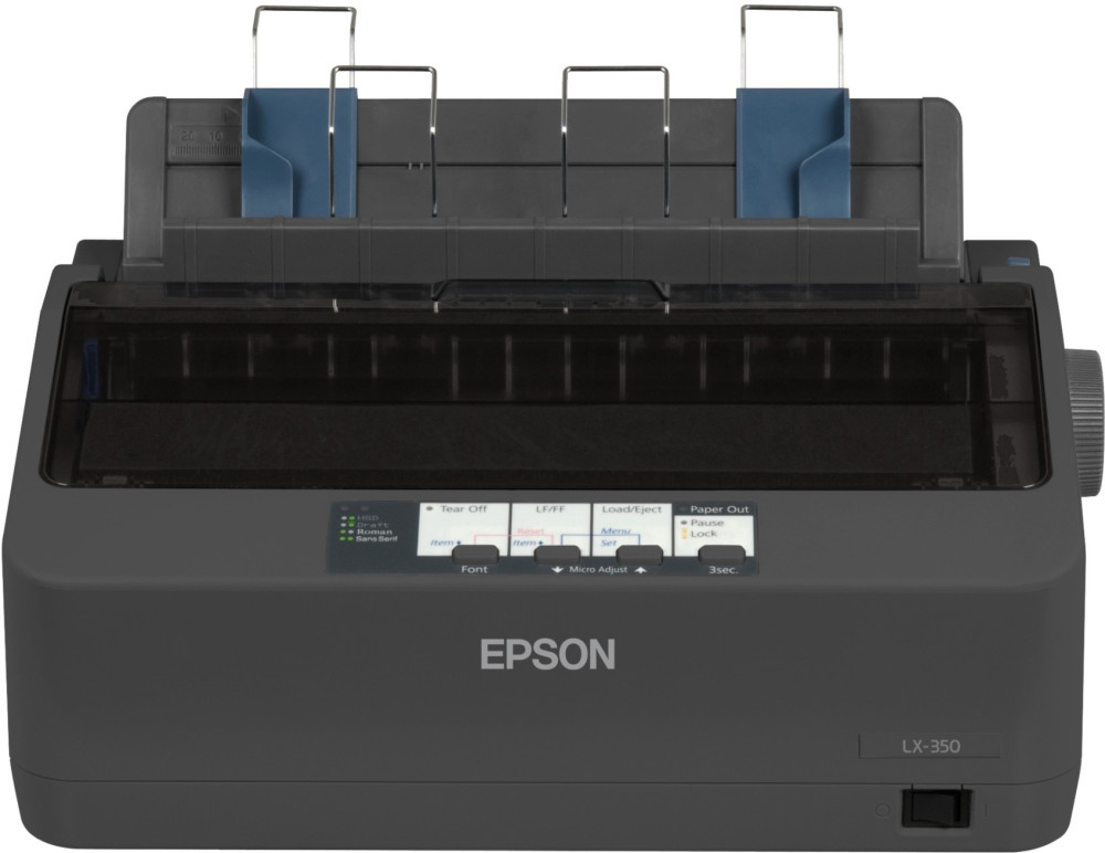 Принтер Epson LX-350