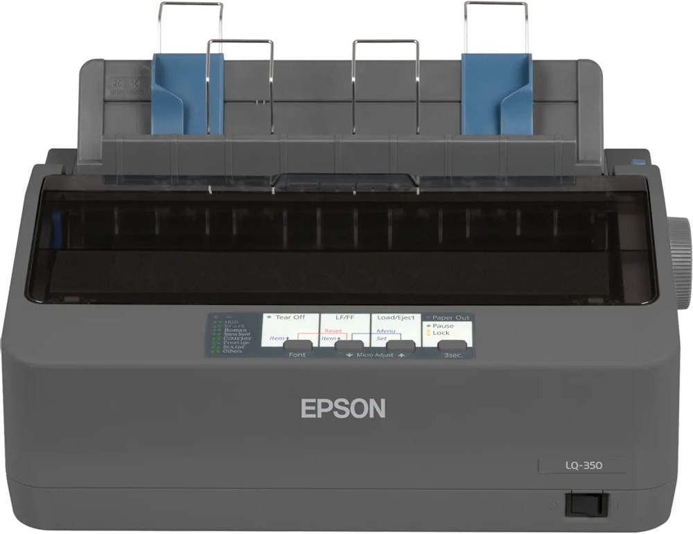 Принтер Epson LQ-350